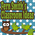 Fern Smith's Classroom Ideas