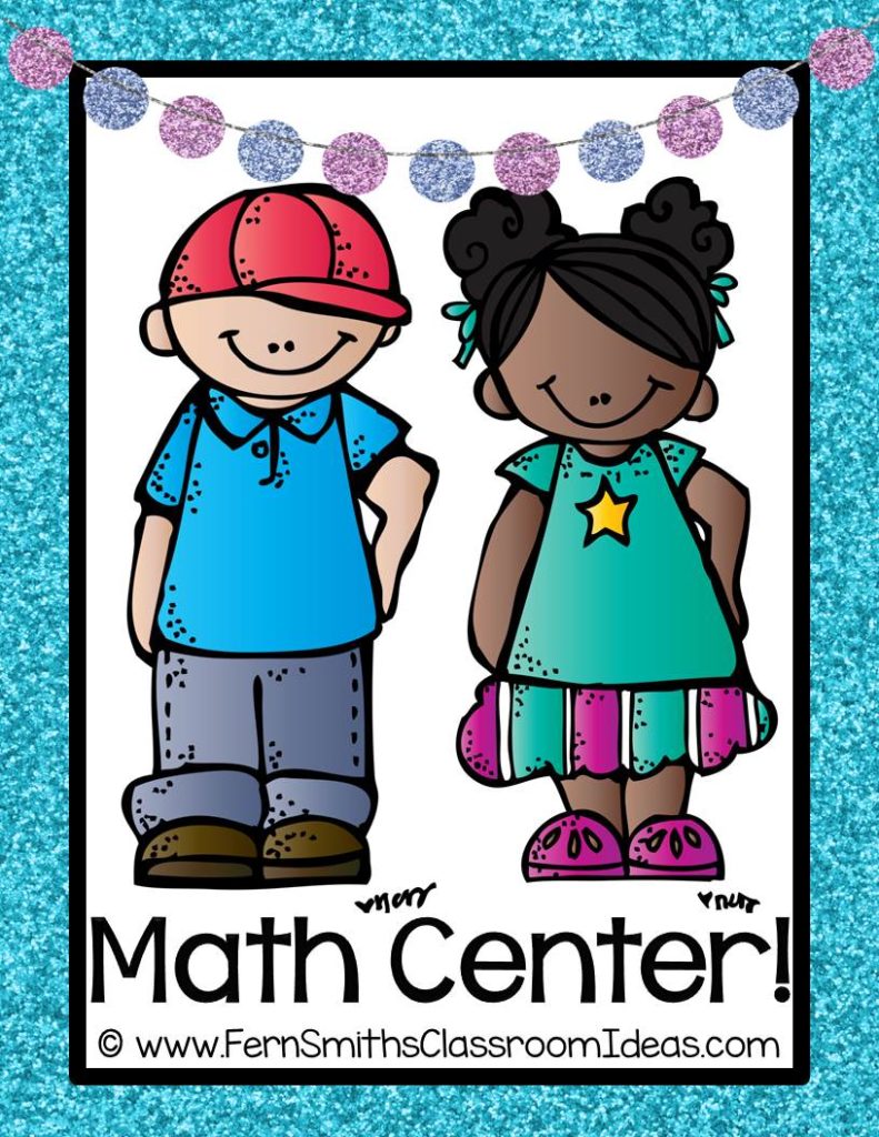 Fern Smith's Classroom Ideas FREE Mixed Subtraction Basic Facts Center Game at TeachersPayTeachers.