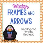 Winter Frames and Arrows Practice