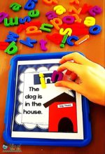 Sea of Knowledge’s Free High Frequency Words Sentence Posters