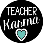 Teacher Karma resources