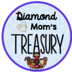 Diamond Mom's Treasury