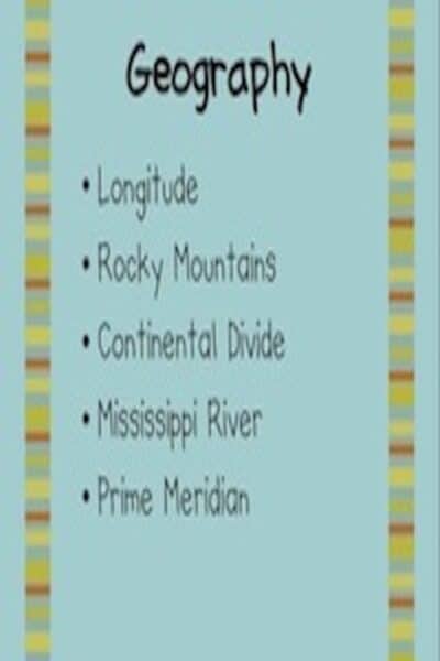 Vocabulary Review Idea