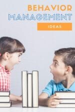 The Best Behavior Management Ideas From Teachers