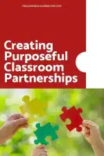 Making Student Partners Work