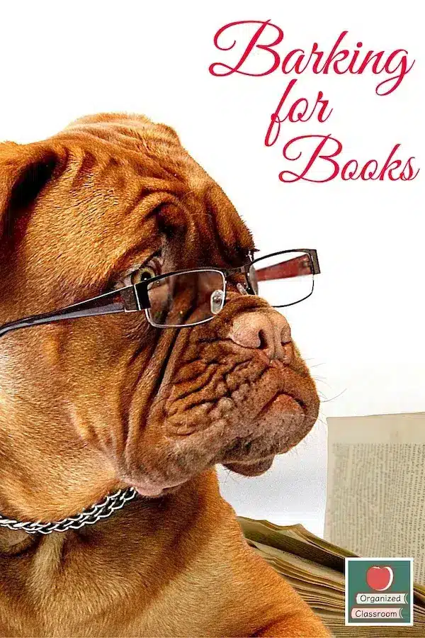 Reading Goes to the Dogs