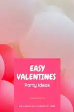 Valentine’s Day Symmetry Activity