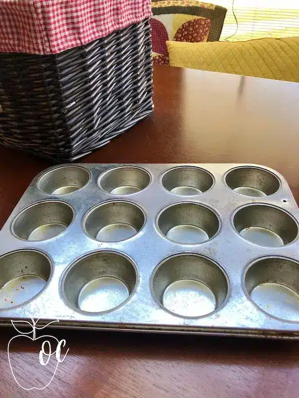 Cooking up Student Supply Caddies