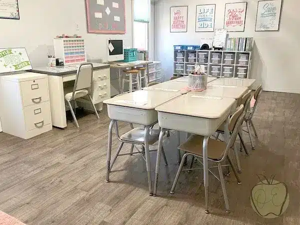 Inexpensive Printed Classroom Posters
