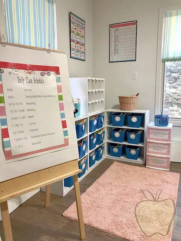 Inexpensive Printed Classroom Posters