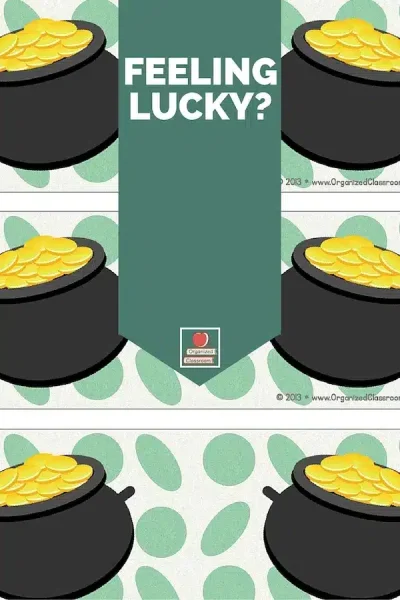 Lucky Bulletin Boards