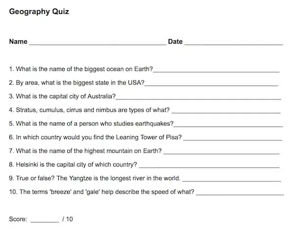 Is it a mountain range, river, or state?