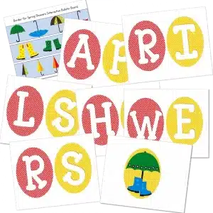 K/1 Measurement Lesson Idea