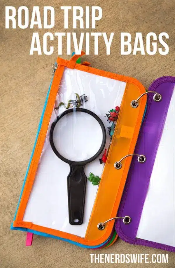 DIY Class Yearbook Printable