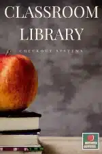 Classroom Library Checkout Form