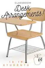 Building a Pyramid Seating Chart