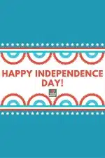 Pledge of Allegiance Mini Poster