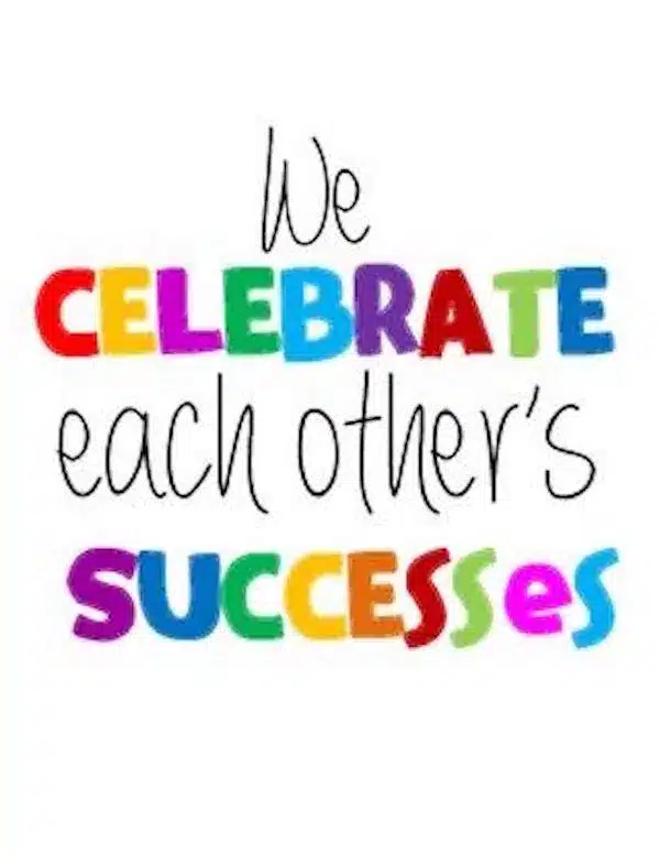 Bragging About Character Building