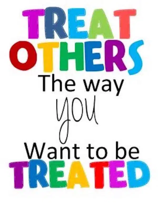 Bragging About Character Building