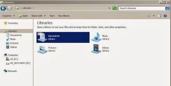 Organize Your Teacher Computer Files