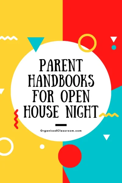 Open House Checklist