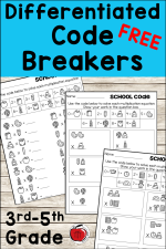 Free Multiplication Code Breakers