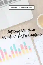 Data Folder Intro Letter Template