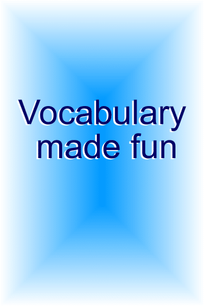 WOrd of the day for kids on YouTube