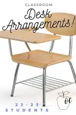 Walking Down the Sidewalk Seating Chart