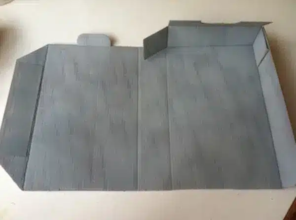 Putting the Mail in Classroom Mailboxes