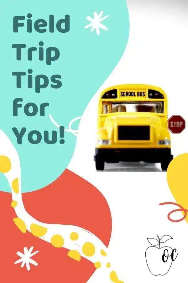 Field Trip Tips eBook