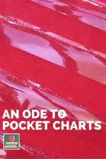 Pocket Chart Sentence Strips Download