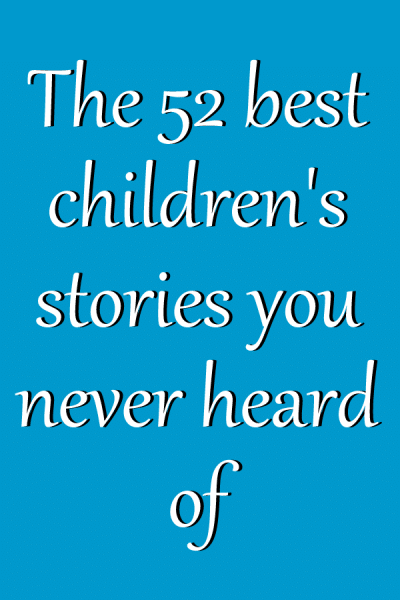 best 52 stories