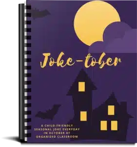 Spooky Jokes for Kids!