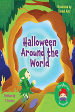 Halloween around the world