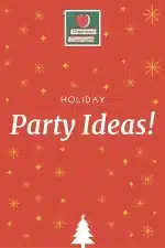 Classroom Christmas Party Ideas