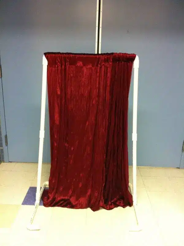 Classroom Ideas Using PVC Pipe
