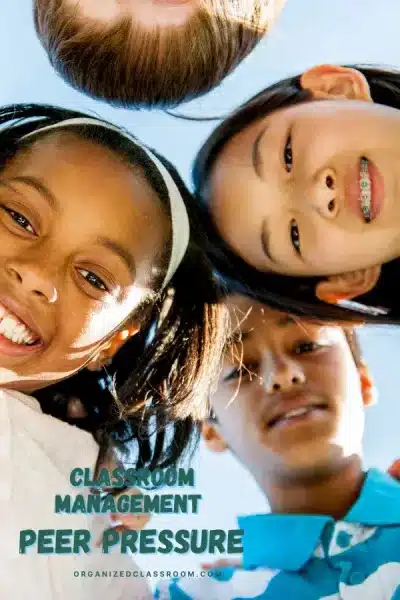 Positive Behavior Postcards