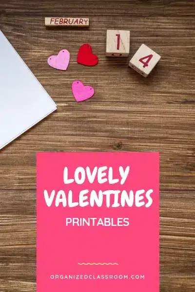 Valentine Candy Graphing Printables