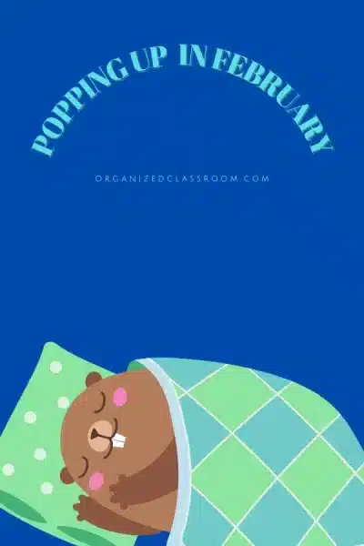 February Calendar Cards