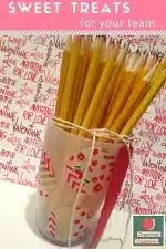 Team Teacher Valentines Gifts