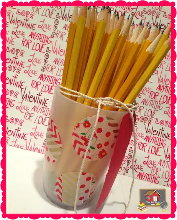 Team Teacher Valentines Gifts