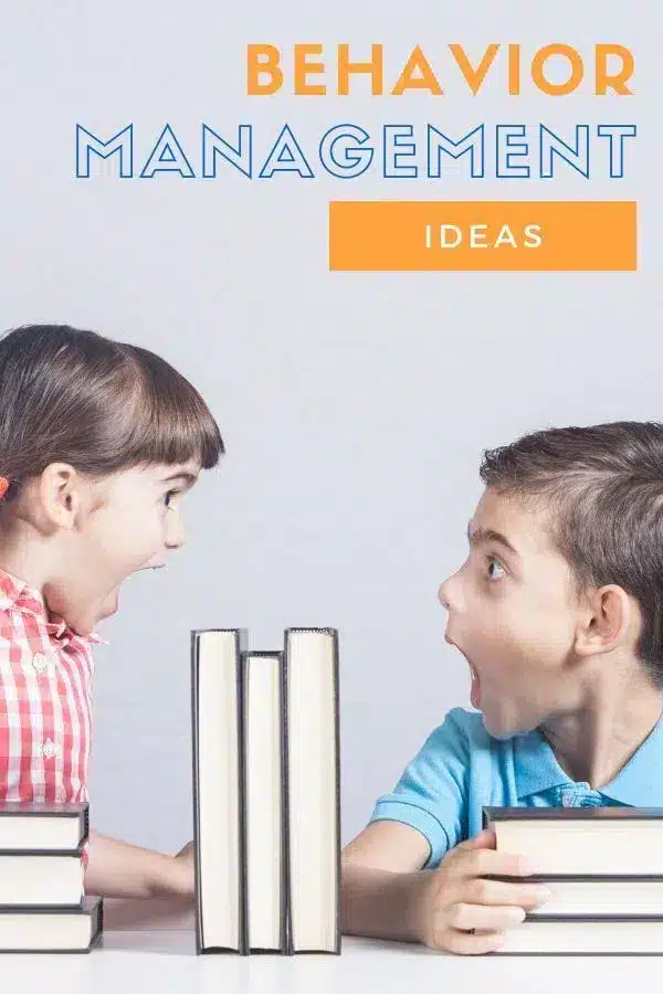 Free Classroom Mgmt Ideas Book