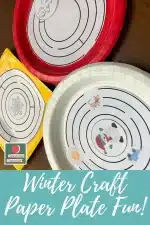 Winter Maze Fun for Older Students!