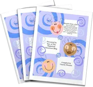 Word Wall Ideas Book