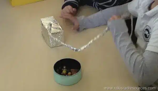 Leprechaun Green Feet