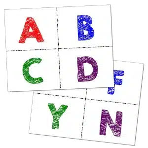 Student Response Card