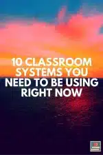 Classroom Systems Roundup