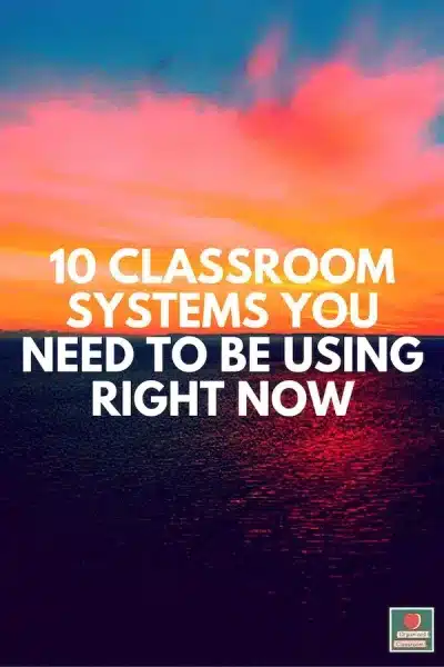 Classroom Systems Roundup