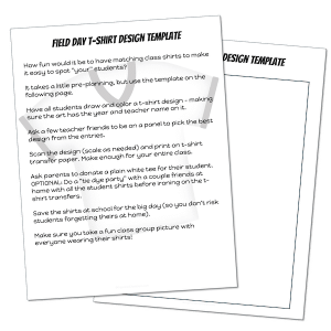 End of Year Activities Mega Roundup